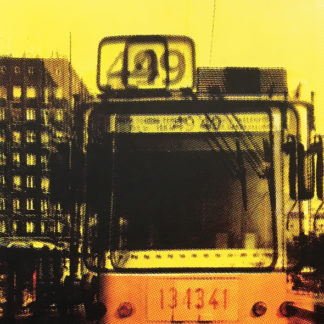 Tram 49